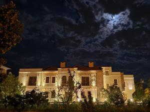 Flavia Cappadocia Hotel