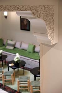 Riad Della