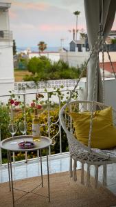 Lovely CASA DEL SOL close to the beach and Puerto Marina