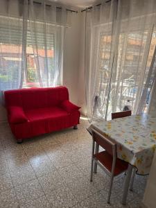 APPARTAMENTO ADRIA 1 CAMERA, Cucina, Bagno, Terrazzo