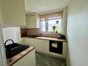 Apartament Rodzinny blisko morza