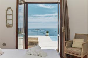 Villa Azzurra con vista mozzafiato