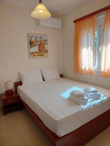 Serenity Horizon Villa