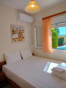 Serenity Horizon Villa