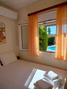 Serenity Horizon Villa