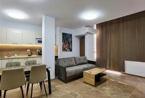 Cabacum Pleasure Beachfront Apartments - 50m to Beach and Pool