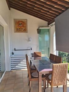 les Restanques Du Golf de Saint Tropez, 83310 Grimaud, France Appartement