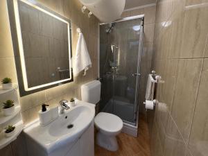Apartments Bernarda 2