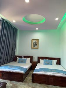 Khách sạn Nghinh Phong Beach Tuy Hòa
