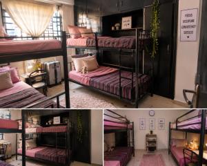 Kioneki Hostel