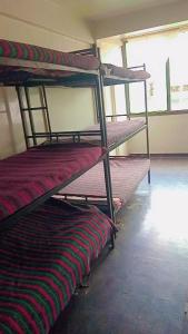 Kioneki Hostel