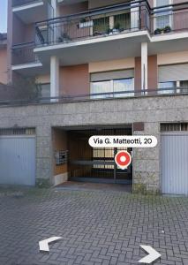 Mat20, apartment with 5 beds