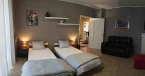 Mat20, apartment with 5 beds