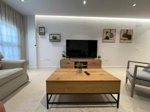 Apartamento La Mina