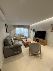 Apartamento La Mina