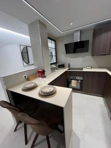 Apartamento La Mina