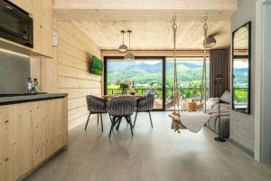 Apartamenty Premium VIEW JACUZZI & SAUNA