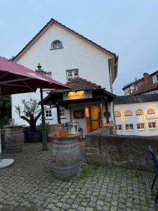 Bartenwetzer Schleusenhaus 3
