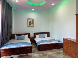 Khách sạn Nghinh Phong Beach Tuy Hòa