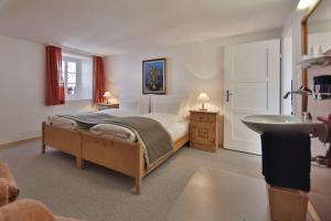 Relais & Châteaux IN LAIN Hotel Cadonau