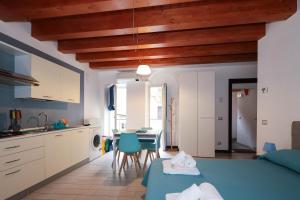 Casa Vacanze Tommy - Centro Omegna con Parcheggio