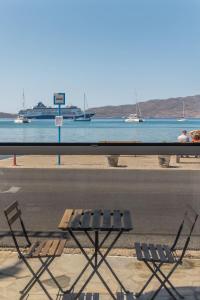 Akti Waterfront Modern lofts - Aegean