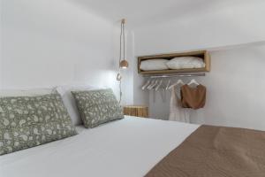 Akti Waterfront Modern lofts - Aegean