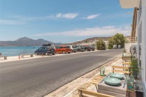 Akti Waterfront Modern lofts - Aegean