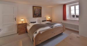 Relais & Châteaux IN LAIN Hotel Cadonau
