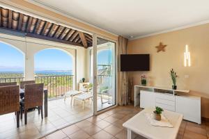 les Restanques Du Golf de Saint Tropez, 83310 Grimaud, France Appartement