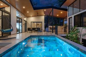 Luxury Pool Villa Near Conchal & Hidden Beaches