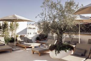 Hotel Well and Come Málaga