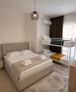 Ayzal Apartment