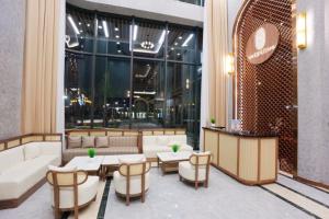2BR 80m2 BE Vinwonder Homestay Vinhomes Grand Park