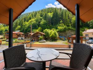 Gölbaşı Garden Villa