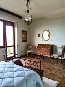 La Terrazza sul Lago