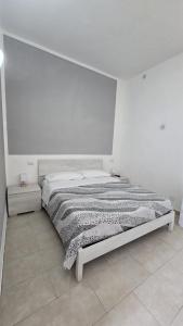 La Casa nella Rocca