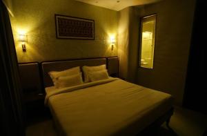 hotel manjushree