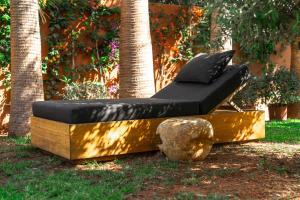 Villa Madjha Ecolodge Marrakech