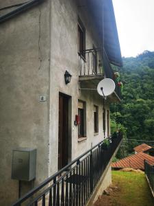 Casa Anna Relax e Natura