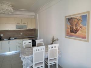 Easy stay apartment Vlora