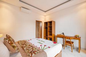 The Heritage Gangga Guest House Ubud