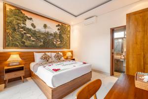 The Heritage Gangga Guest House Ubud
