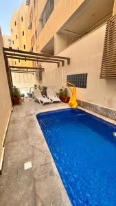 4BR 3BA - 2 Ensuites - 247 Desk & Security Professionally Managed by Beithady