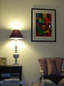 La Sabotiere - 蓬蒂维