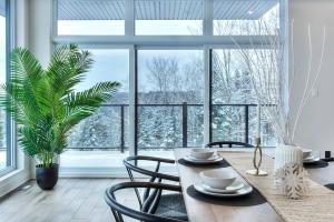 Tremblant Summit: Travel Experience Beyond Compare