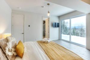 Tremblant Summit: Travel Experience Beyond Compare