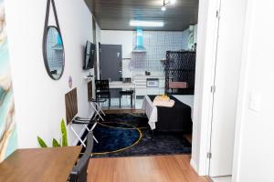 Studio Moderno e Funcional prox. a Garoto