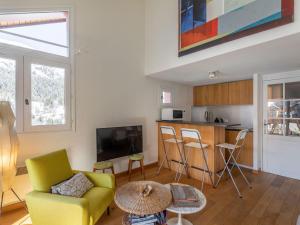 Charmant duplex 3 pièces à Méribel, proche commerces et pistes - FR-1-411-968