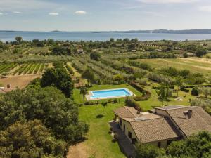 Holiday Home Rosalba Bacara by Interhome